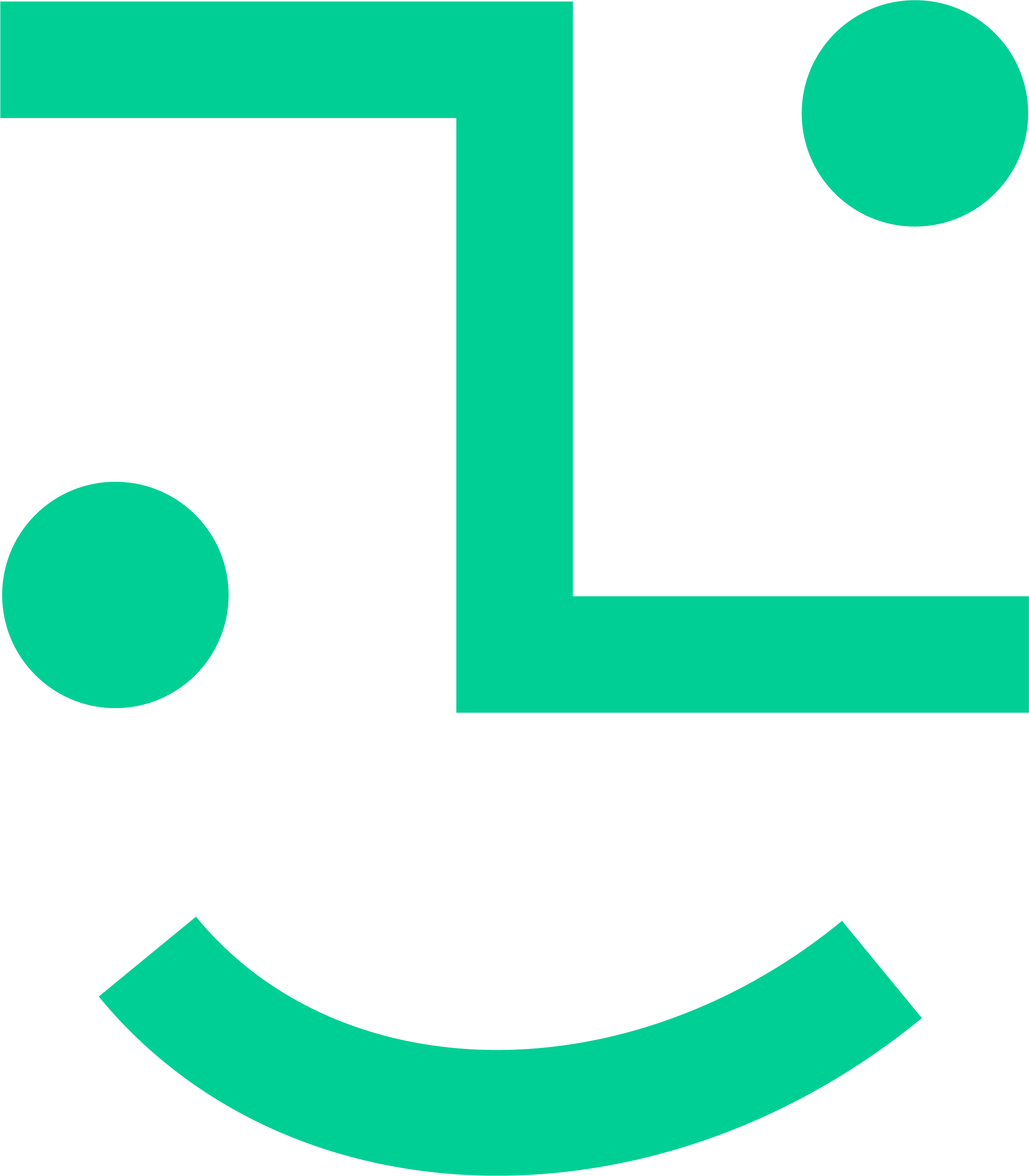 smile